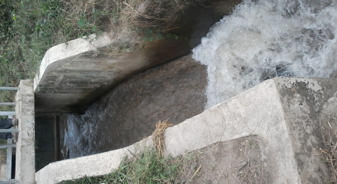 WAKULIMA MOROGORO WANUFAIKA NA MRADI WA KUONGEZA UZALISHAJI WA ZAO LA MPUNGA.